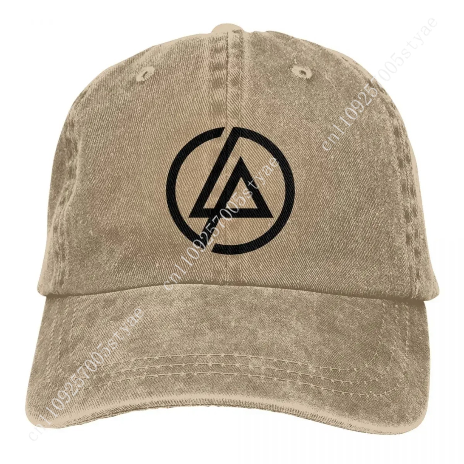 Hat Snapback Cap - Cappellino da Baseball Park Meteora Minutes