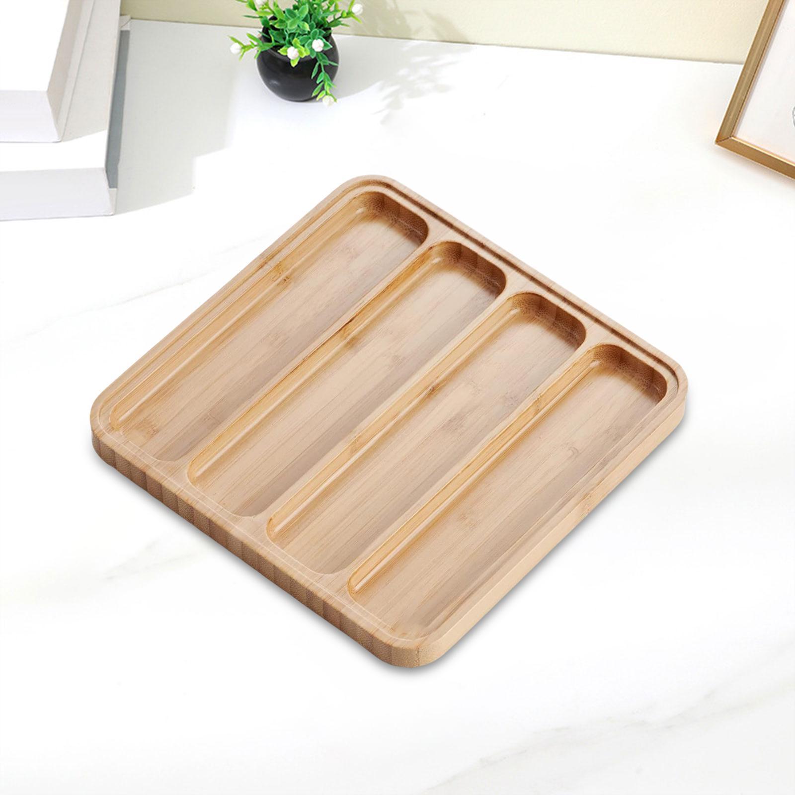 Men'S Accessories Organizer Tray - Organizzatore Porta Cinturini per Orologi in