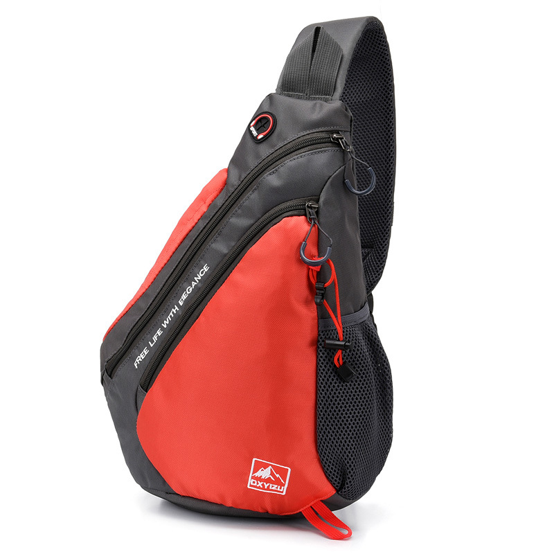 Men Accessories For Travel - Borsa a tracolla da donna di