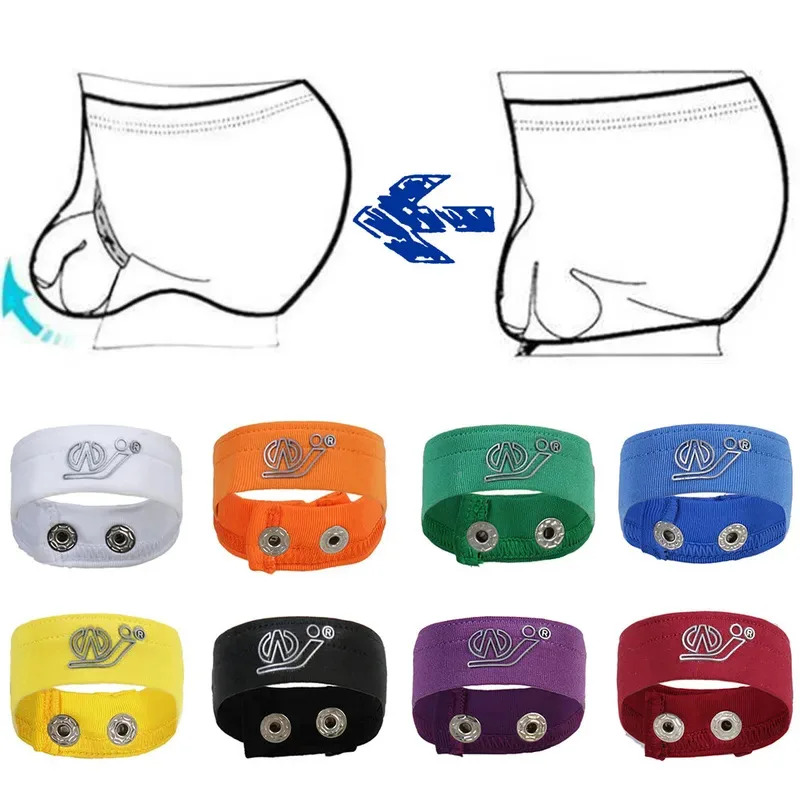 Men Accessories Gift - Intimo sexy da uomo: C-Strap, perizoma,