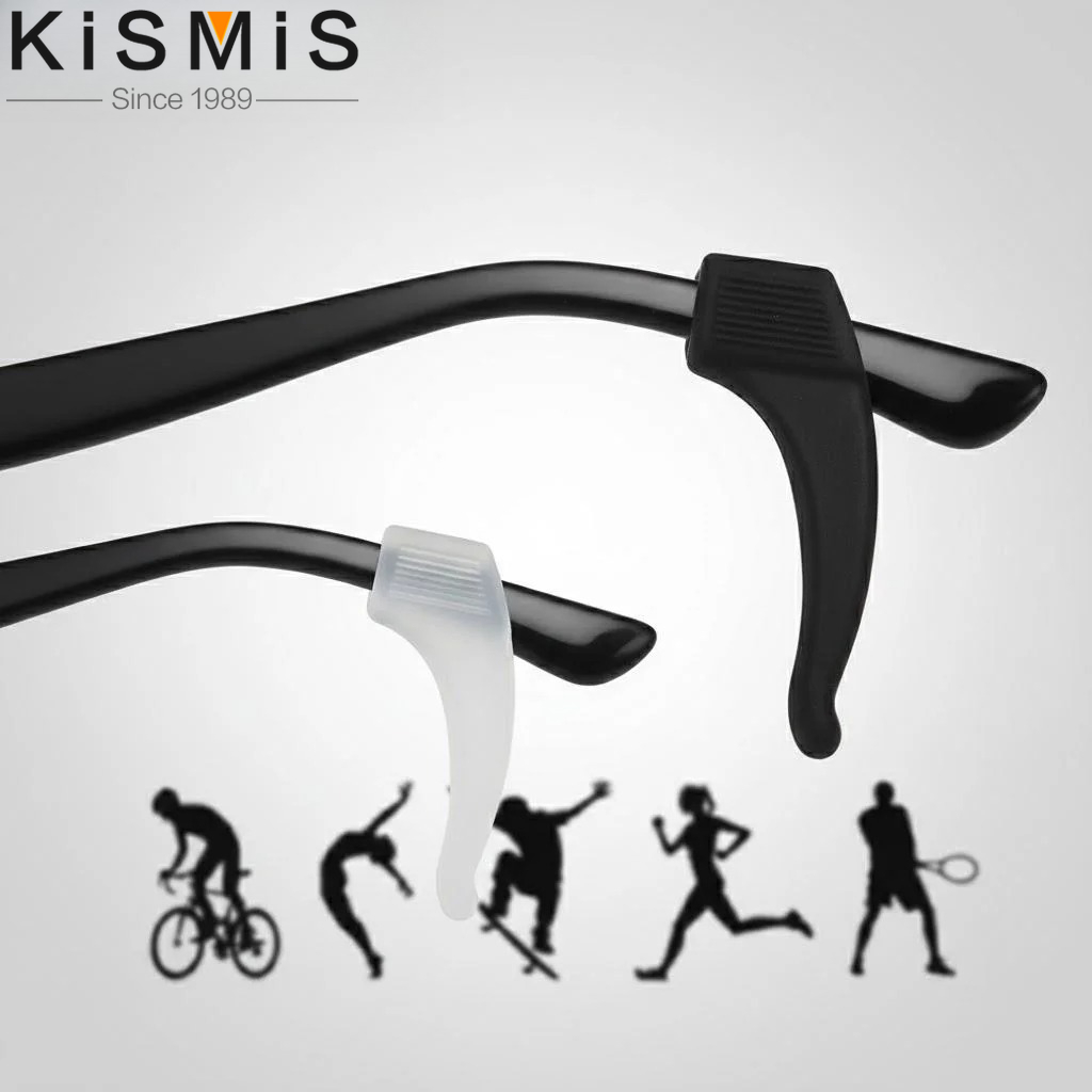 Men Accessories Tips - 5 Paia di Ganci Antiscivolo per