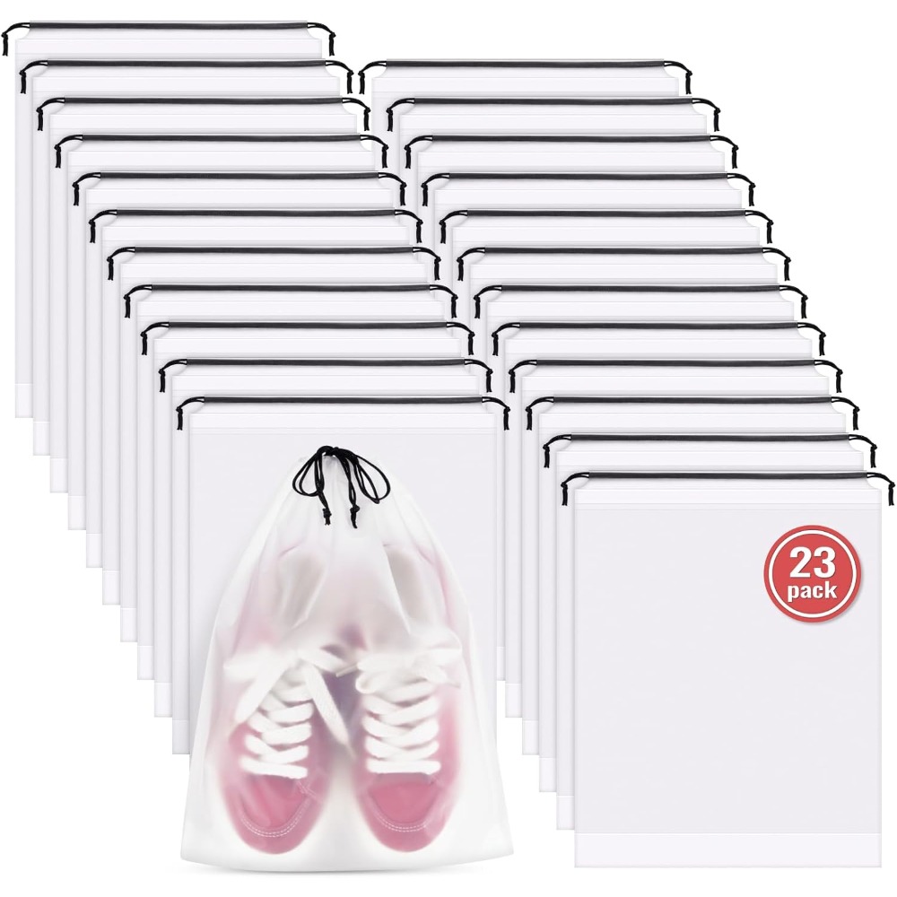 Travel Organizer Men - Borse porta scarpe impermeabili da viaggio