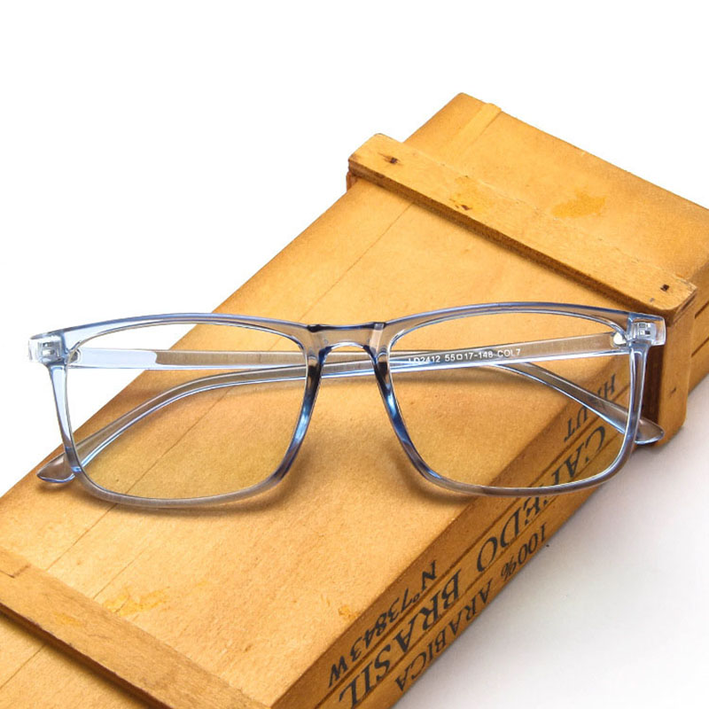 Men Accessories Low Price - Nuovi occhiali stile coreano montatura uomo