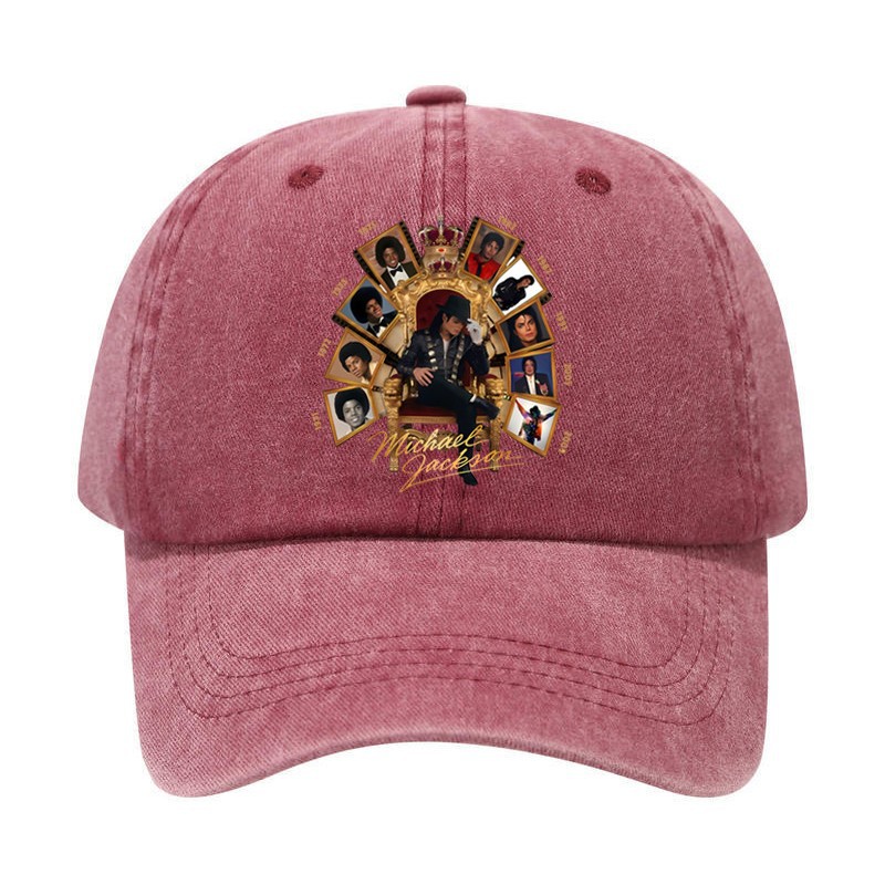 Cappelli estivi casual di Mich - Hat Snapback Cap recensione e prezzo