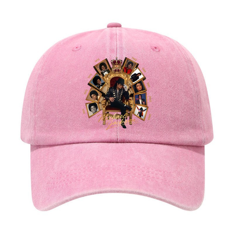 Cappelli estivi casual di Mich - Hat Snapback Cap recensione e prezzo