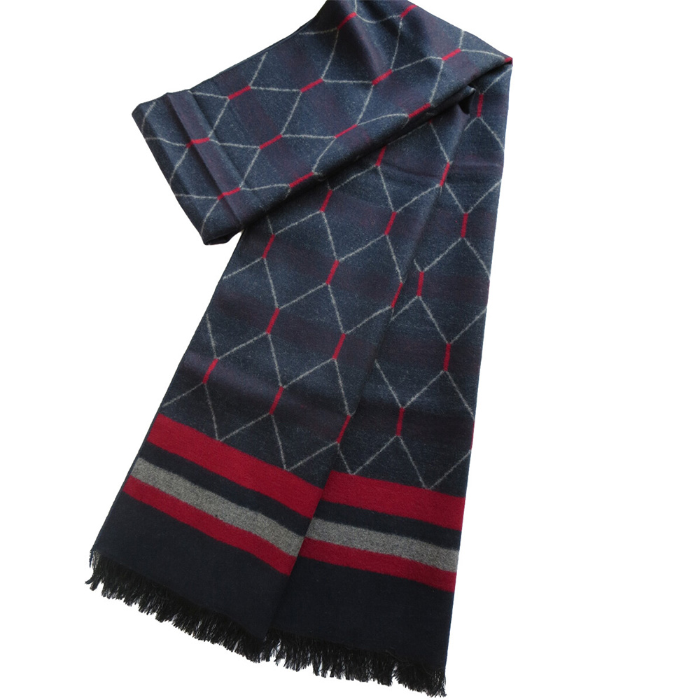 FEIMANYUAN Sciarpa di seta di  - Men Accessories For Travel recensione e prezzo
