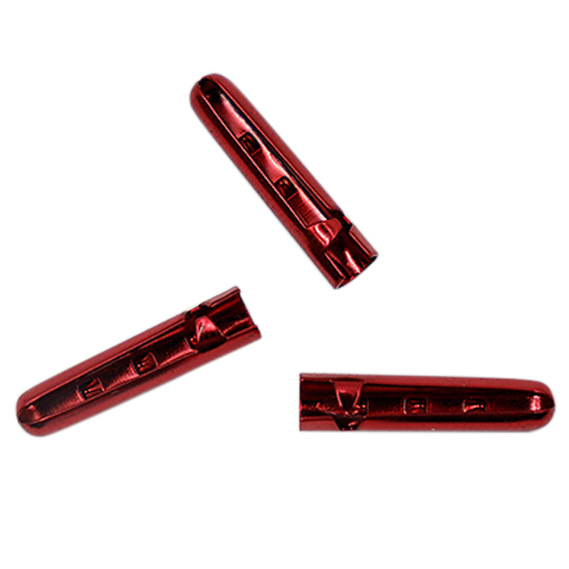 Punta in pizzo aperta con proi - Men Accessories Tips recensione e prezzo