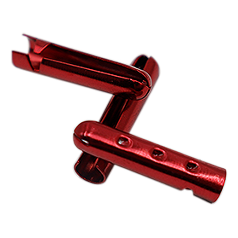 Punta in pizzo aperta con proi - Men Accessories Tips recensione e prezzo