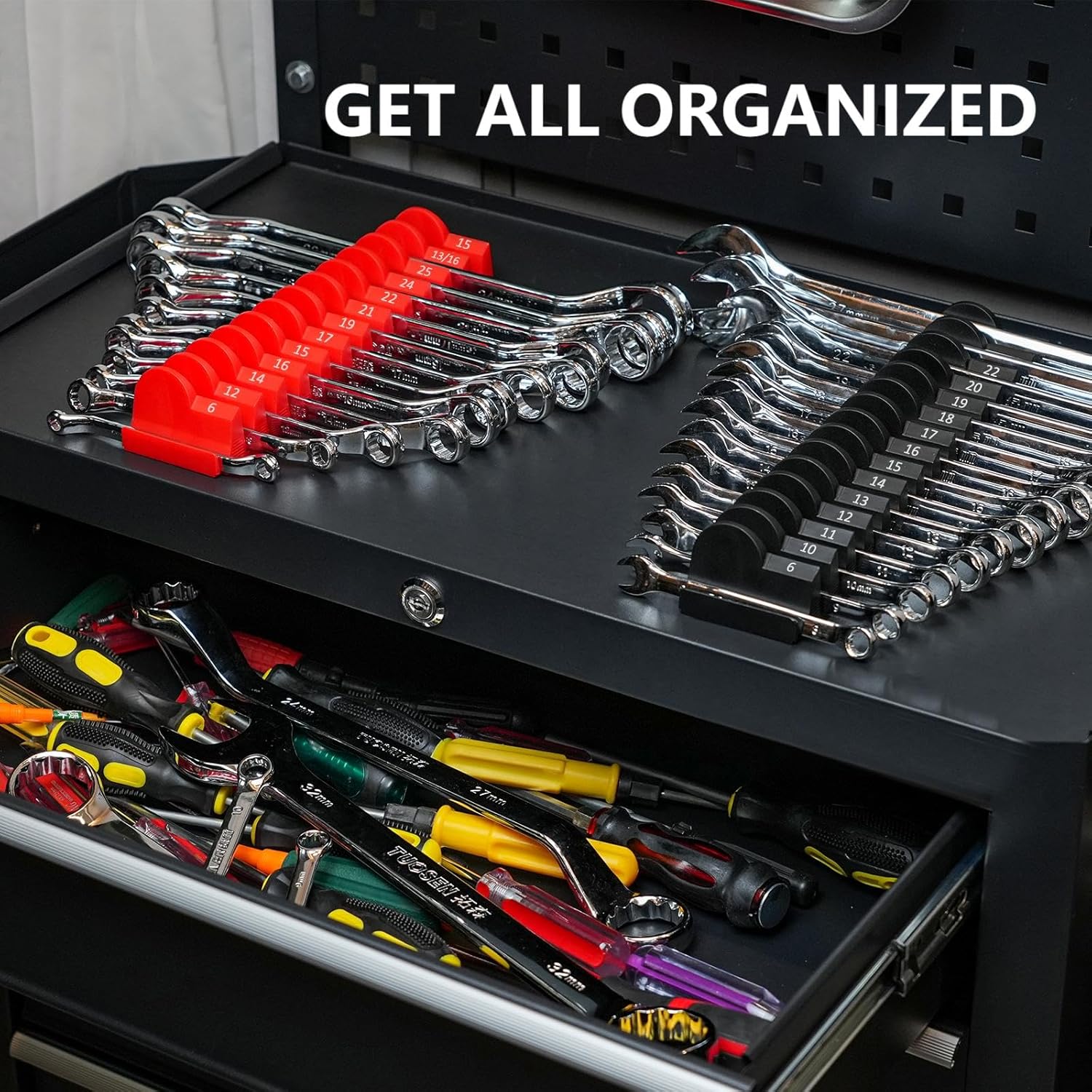 Organizzatore Modulare per Chi - Men'S Accessories Organizer Tray recensione e prezzo