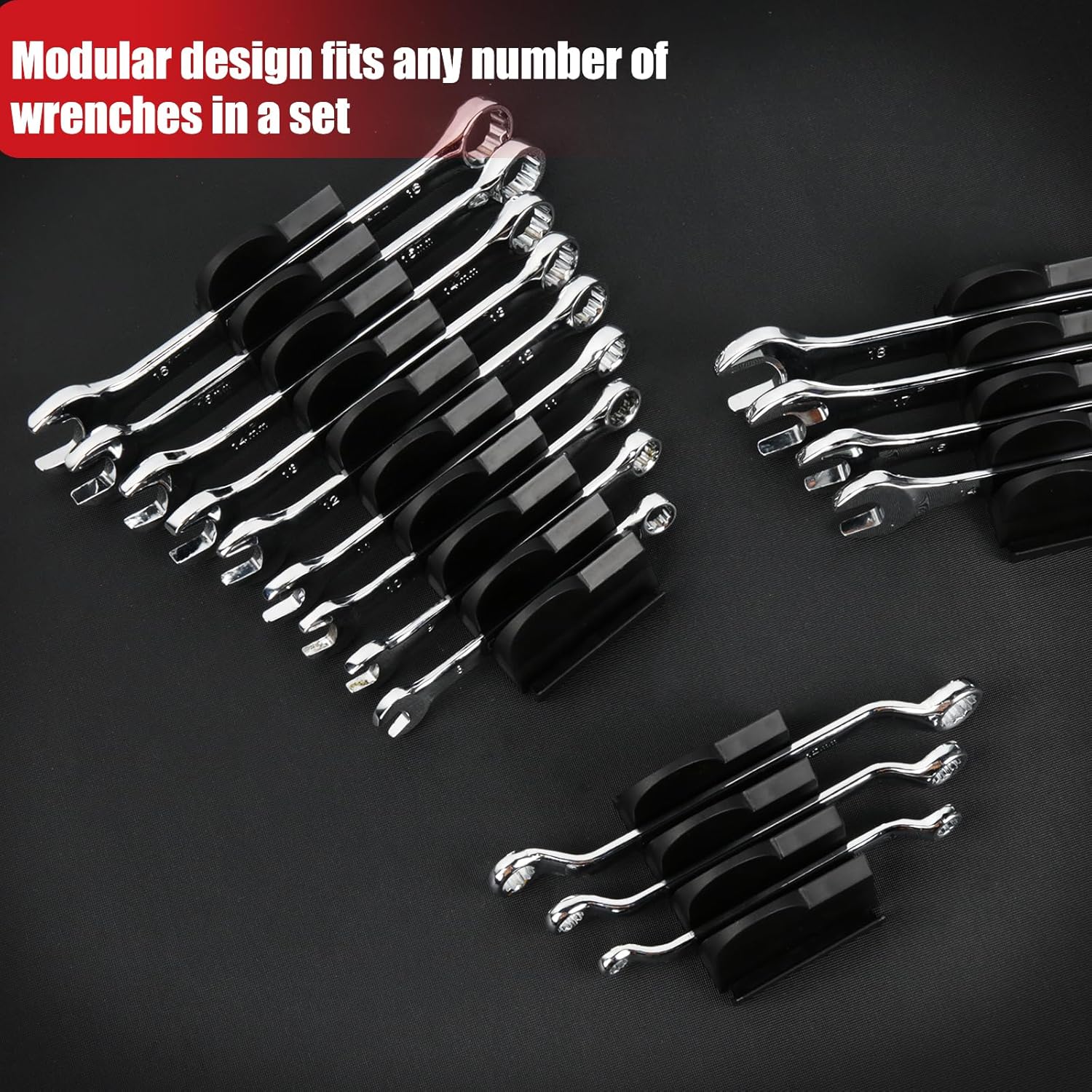 Organizzatore Modulare per Chi - Men'S Accessories Organizer Tray recensione e prezzo