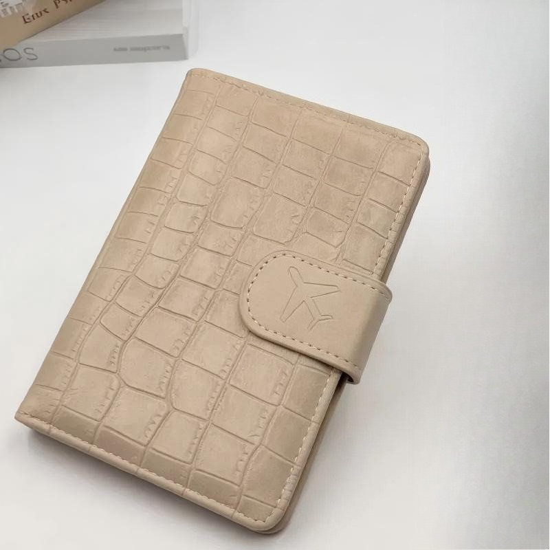 Porta Passaporto in Pelle PU p - Travel Organizer Men recensione e prezzo