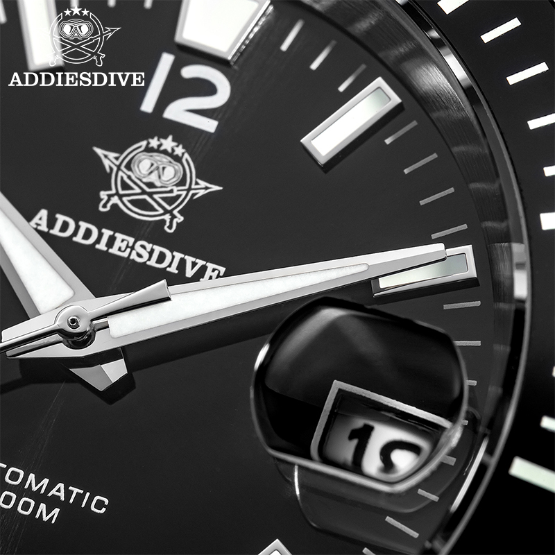 ADDIESDIVE Nuovo Regalo di Mer - Men'S Accessories Jewelry recensione e prezzo