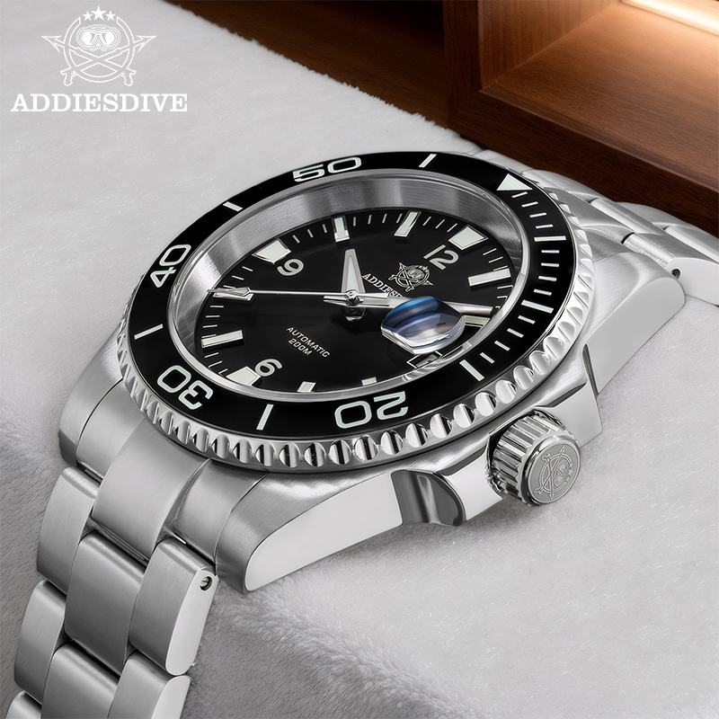 ADDIESDIVE Nuovo Regalo di Mer - Men'S Accessories Jewelry recensione e prezzo
