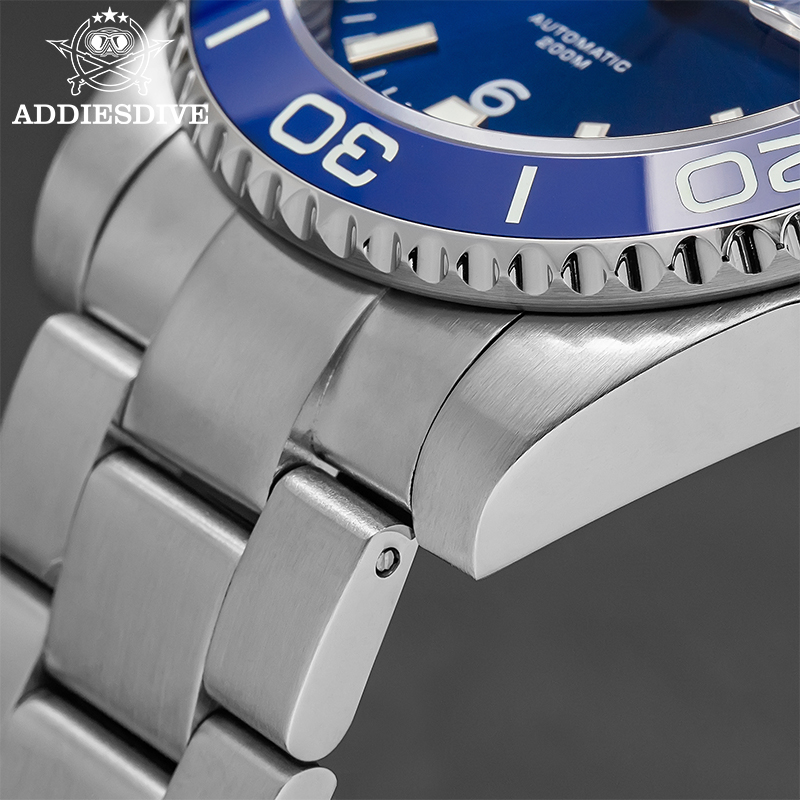ADDIESDIVE Nuovo Regalo di Mer - Men'S Accessories Jewelry recensione e prezzo