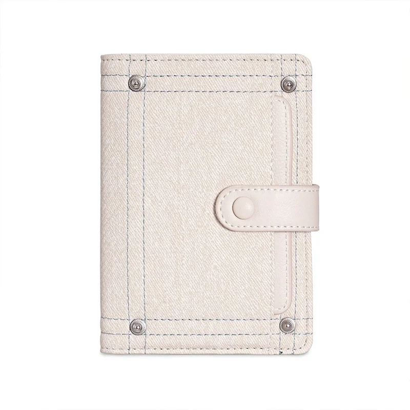 Portafoglio Vintage Blu da Don - Travel Organizer Men recensione e prezzo