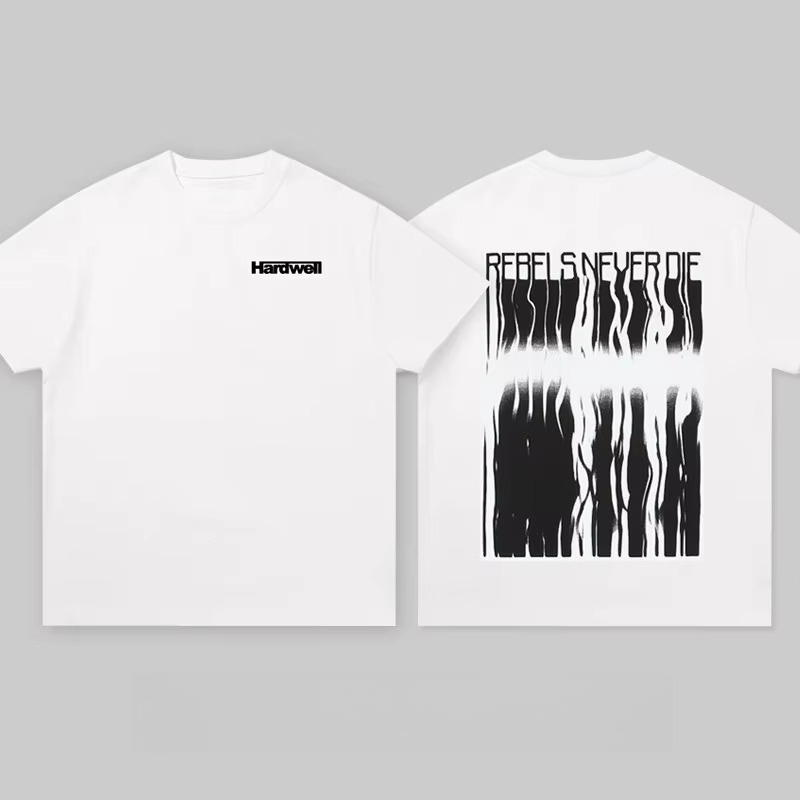 T-shirt da uomo in cotone a ma - Men Accessories List recensione e prezzo
