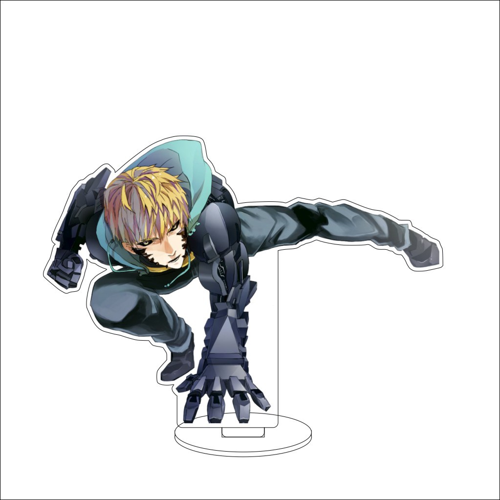 Statuetta in Acrilico di 16CM  - Men Accessories Gift recensione e prezzo