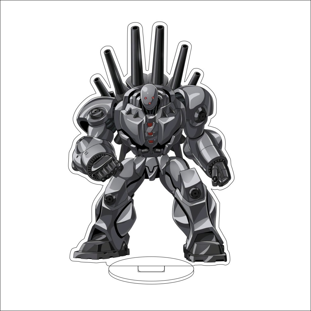 Statuetta in Acrilico di 16CM  - Men Accessories Gift recensione e prezzo