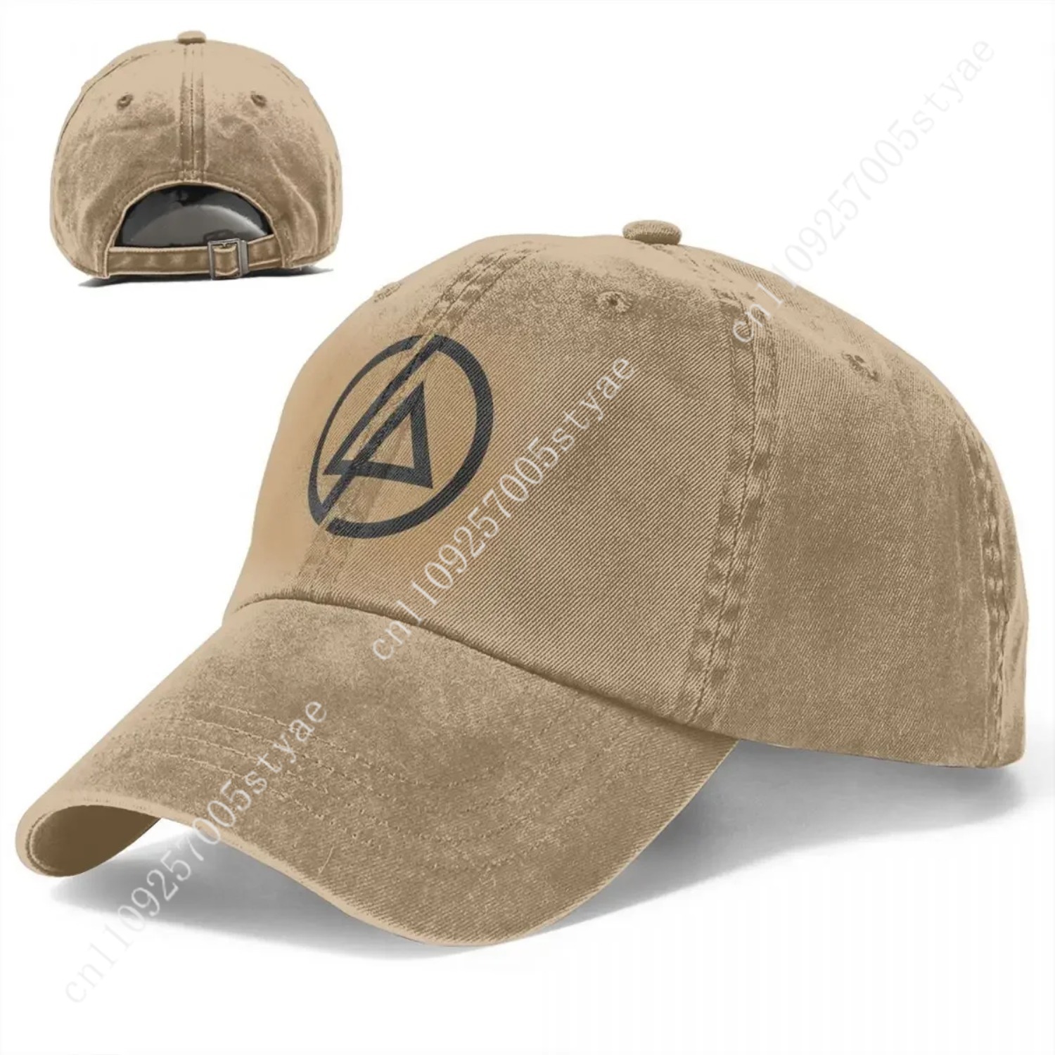 Cappellino da Baseball Park Me - Hat Snapback Cap recensione e prezzo