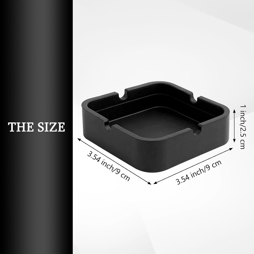 Posacenere in Silicone Antiven - Men'S Accessories Organizer Tray recensione e prezzo