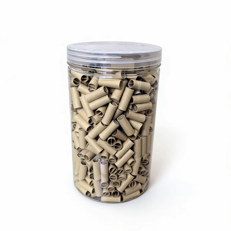 500 Pezzi Filtri Pre-Arrotolat - Men Accessories Tips recensione e prezzo