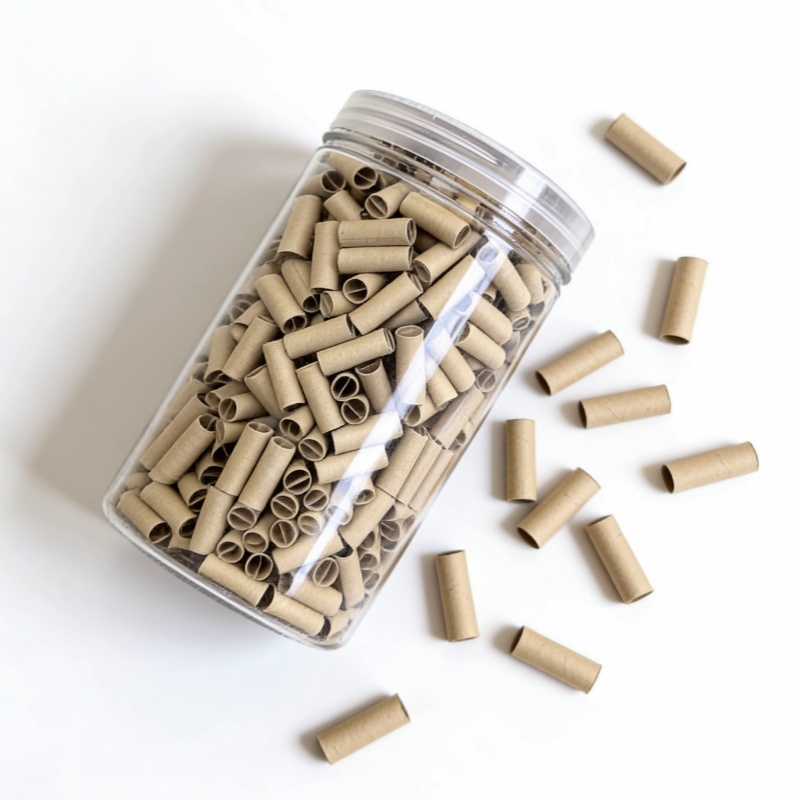 500 Pezzi Filtri Pre-Arrotolat - Men Accessories Tips recensione e prezzo