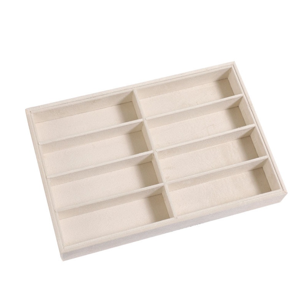 Organizzatore per Occhiali da  - Men'S Accessories Organizer Tray recensione e prezzo