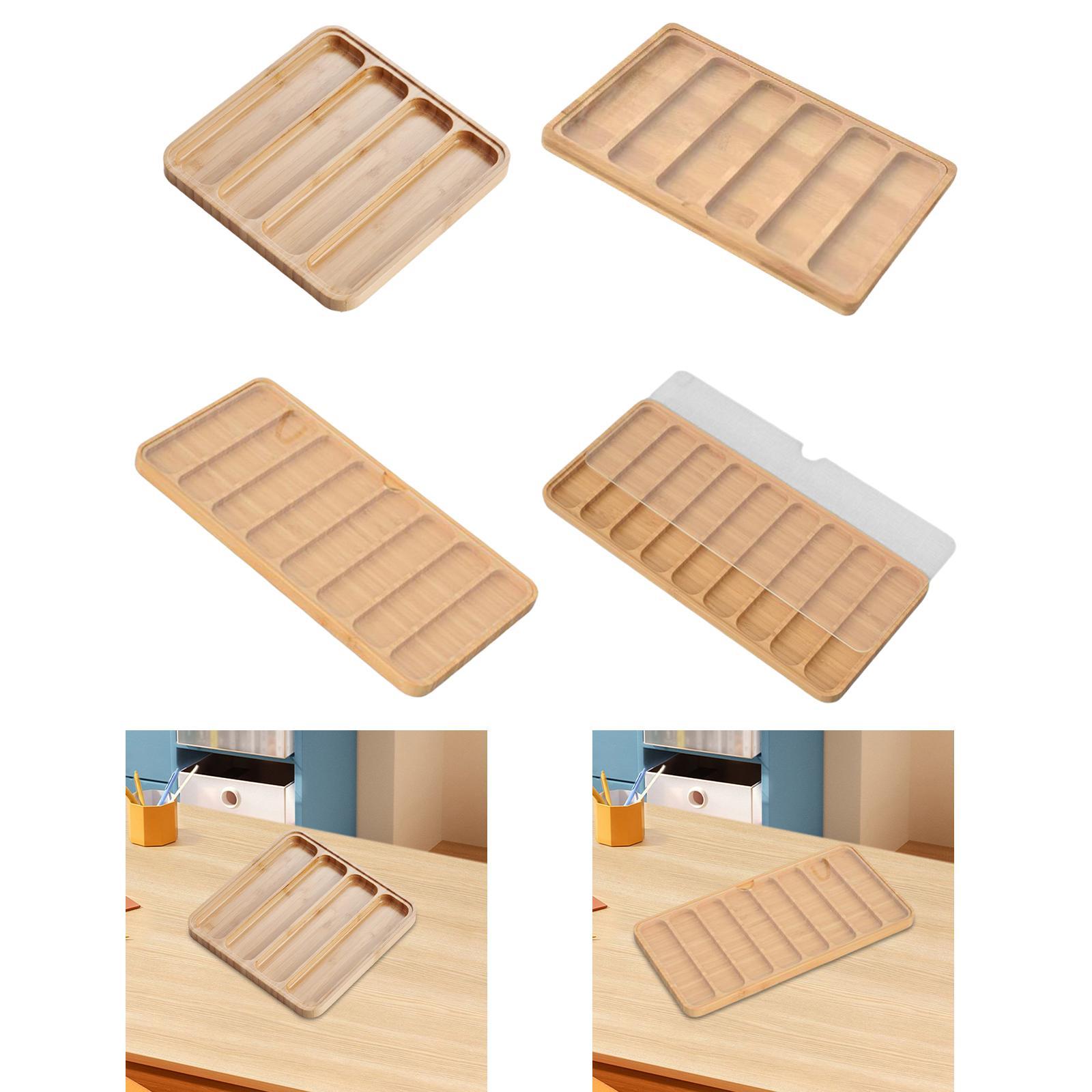 Organizzatore Porta Cinturini  - Men'S Accessories Organizer Tray recensione e prezzo