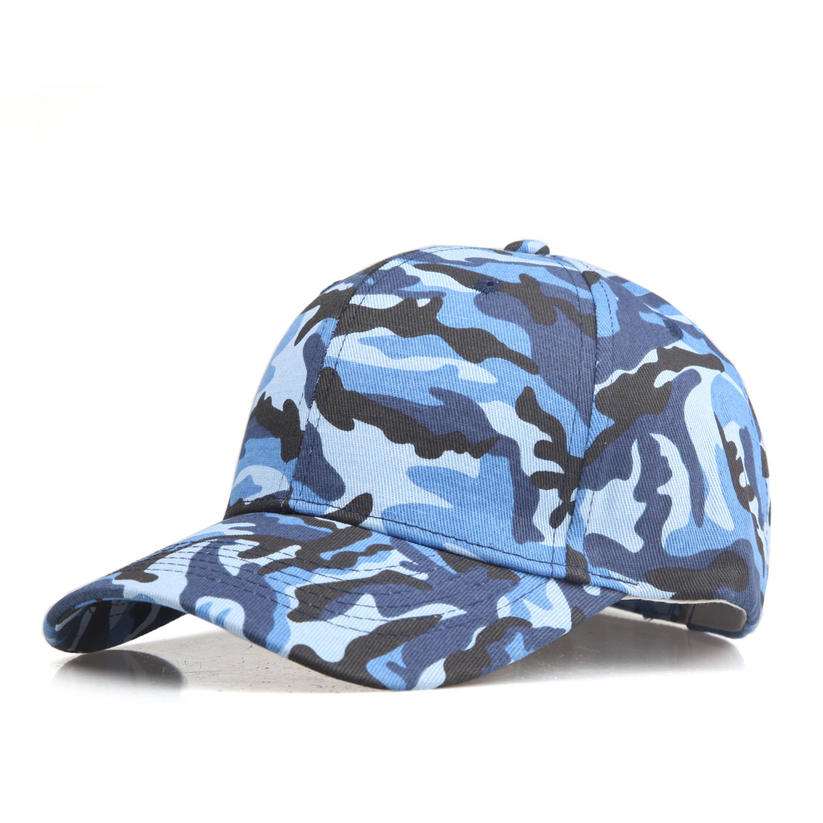 Berretto da baseball mimetico  - Hat Snapback Cap recensione e prezzo