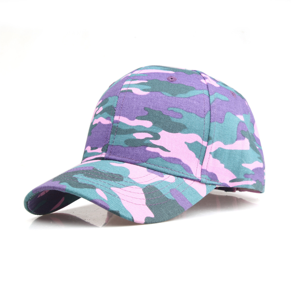 Berretto da baseball mimetico  - Hat Snapback Cap recensione e prezzo
