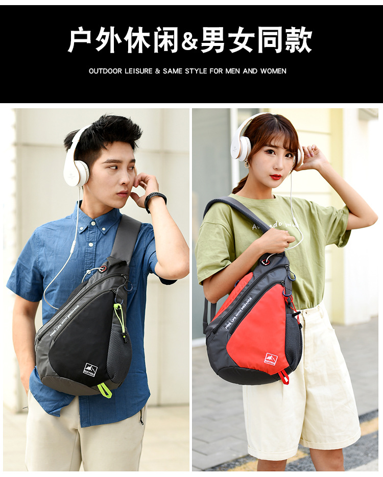 Borsa a tracolla da donna di m - Men Accessories For Travel recensione e prezzo