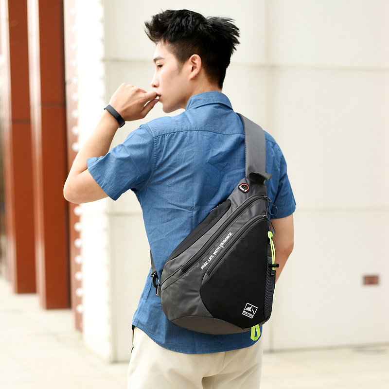 Borsa a tracolla da donna di m - Men Accessories For Travel recensione e prezzo