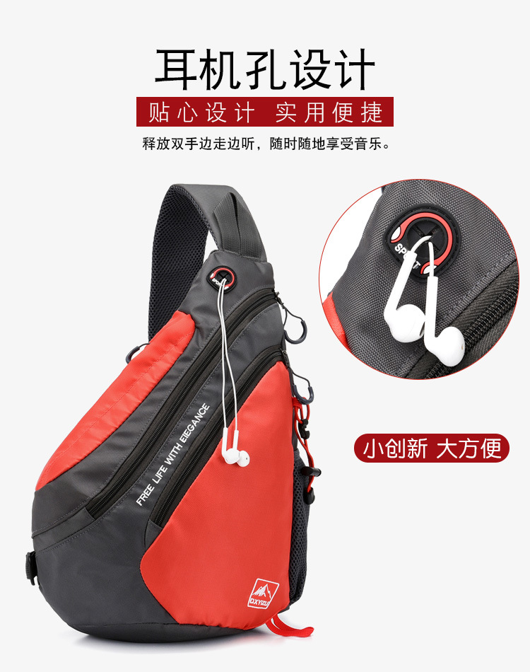 Borsa a tracolla da donna di m - Men Accessories For Travel recensione e prezzo