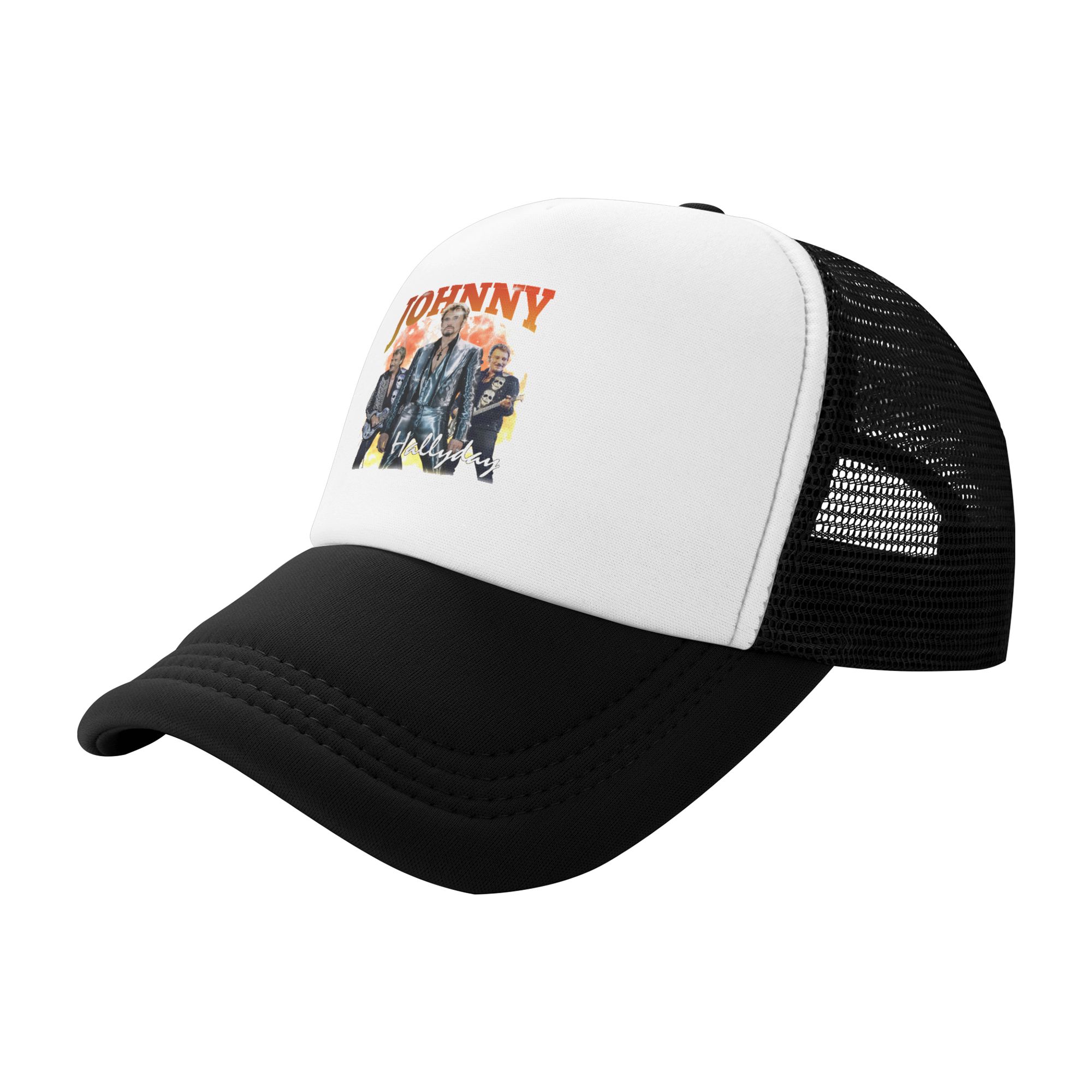 Cappellino da Baseball Johnny  - Hat Snapback Cap recensione e prezzo