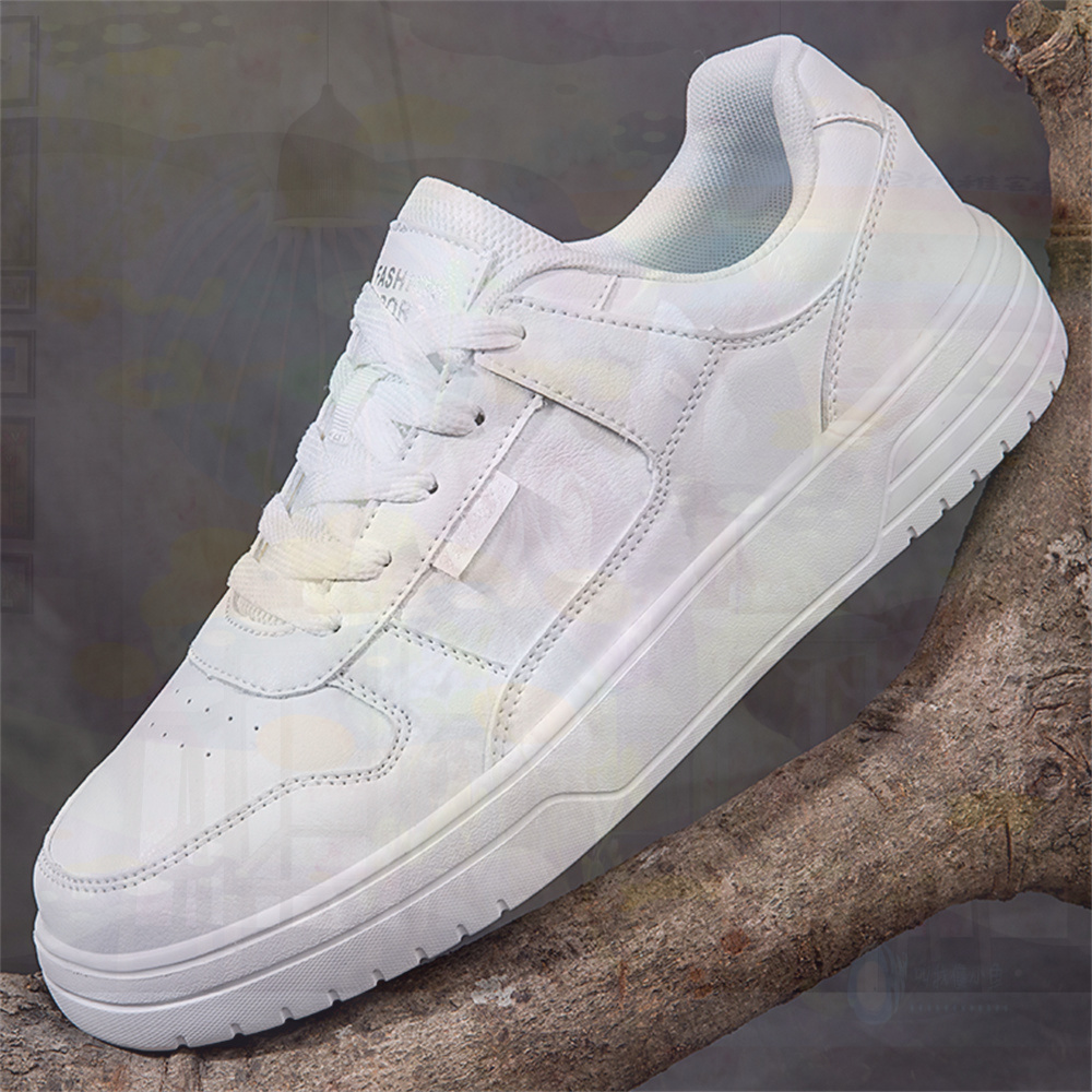 Con lacci Scarpe in pelle PU 4 - Men Accessories Low Price recensione e prezzo