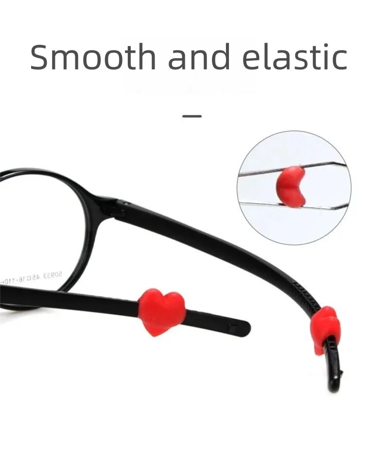20 Pezzi Ganci per Occhiali in - Men Accessories Tips recensione e prezzo