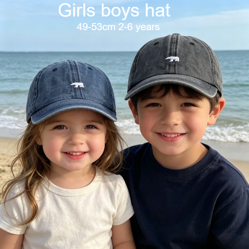 Cappellino da Baseball per Bam - Hat Snapback Cap recensione e prezzo