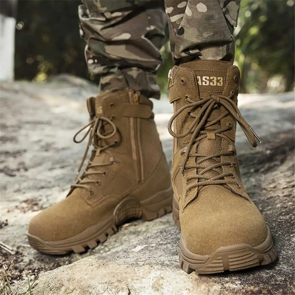 Scarponi da trekking in vera p - Men Accessories Low Price recensione e prezzo