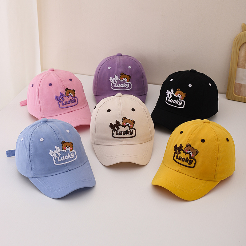 Cappello da Sole per Bambini 5 - Hat Snapback Cap recensione e prezzo
