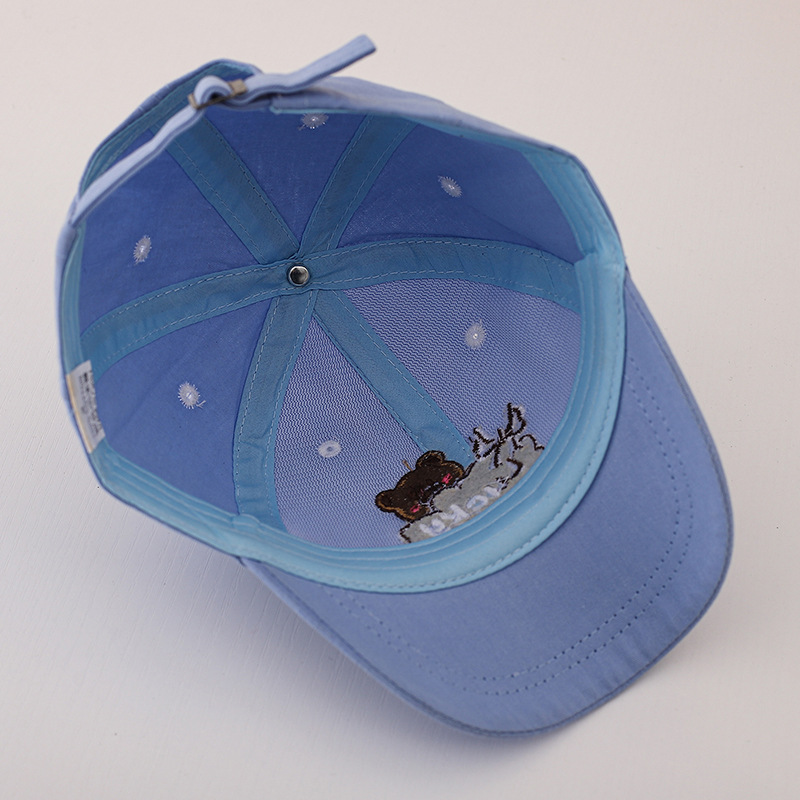 Cappello da Sole per Bambini 5 - Hat Snapback Cap recensione e prezzo
