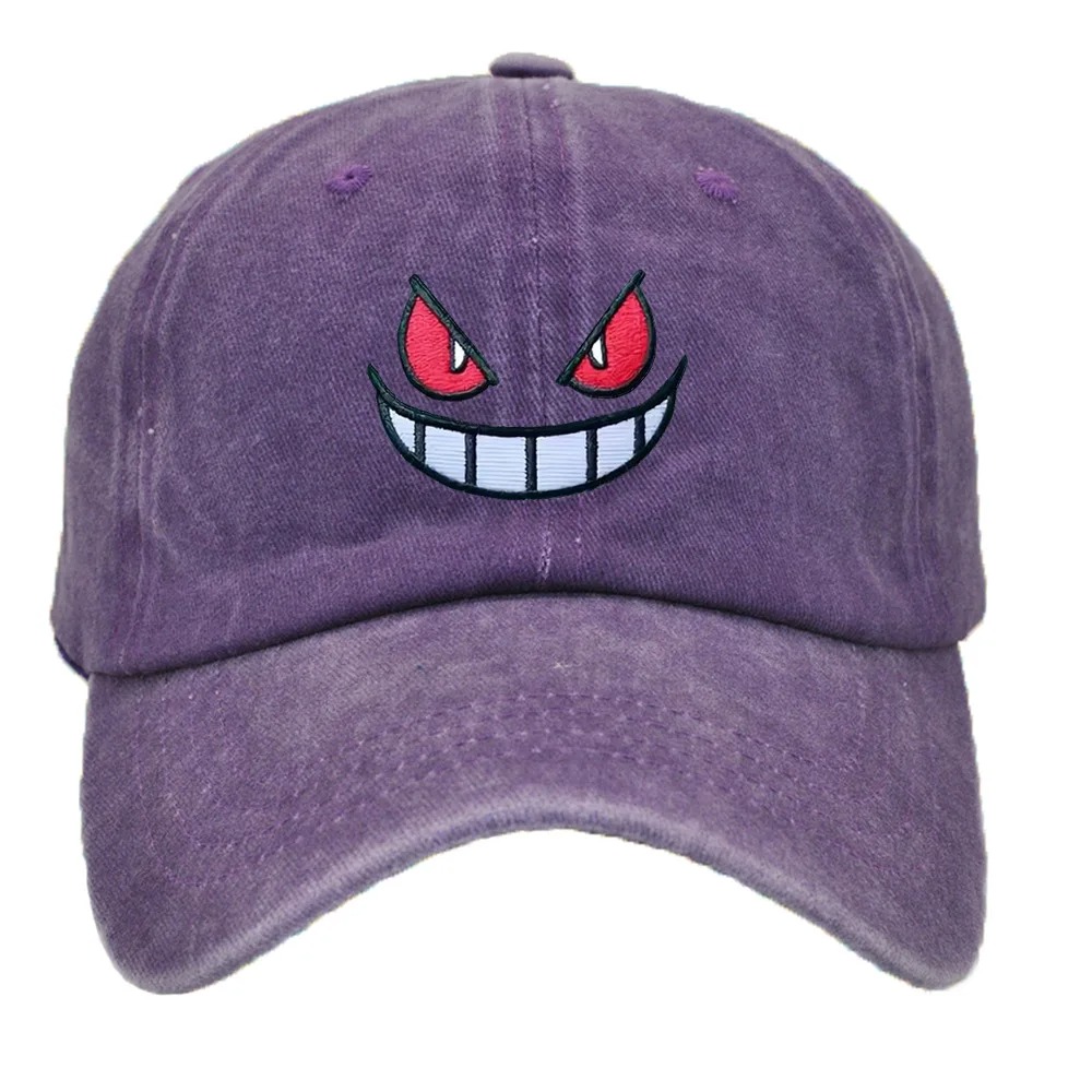 Cappellino da Baseball Bandai  - Hat Snapback Cap recensione e prezzo
