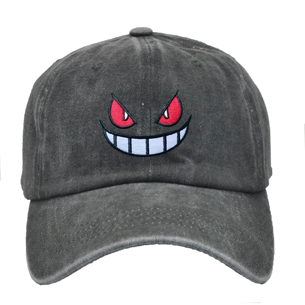 Cappellino da Baseball Bandai  - Hat Snapback Cap recensione e prezzo