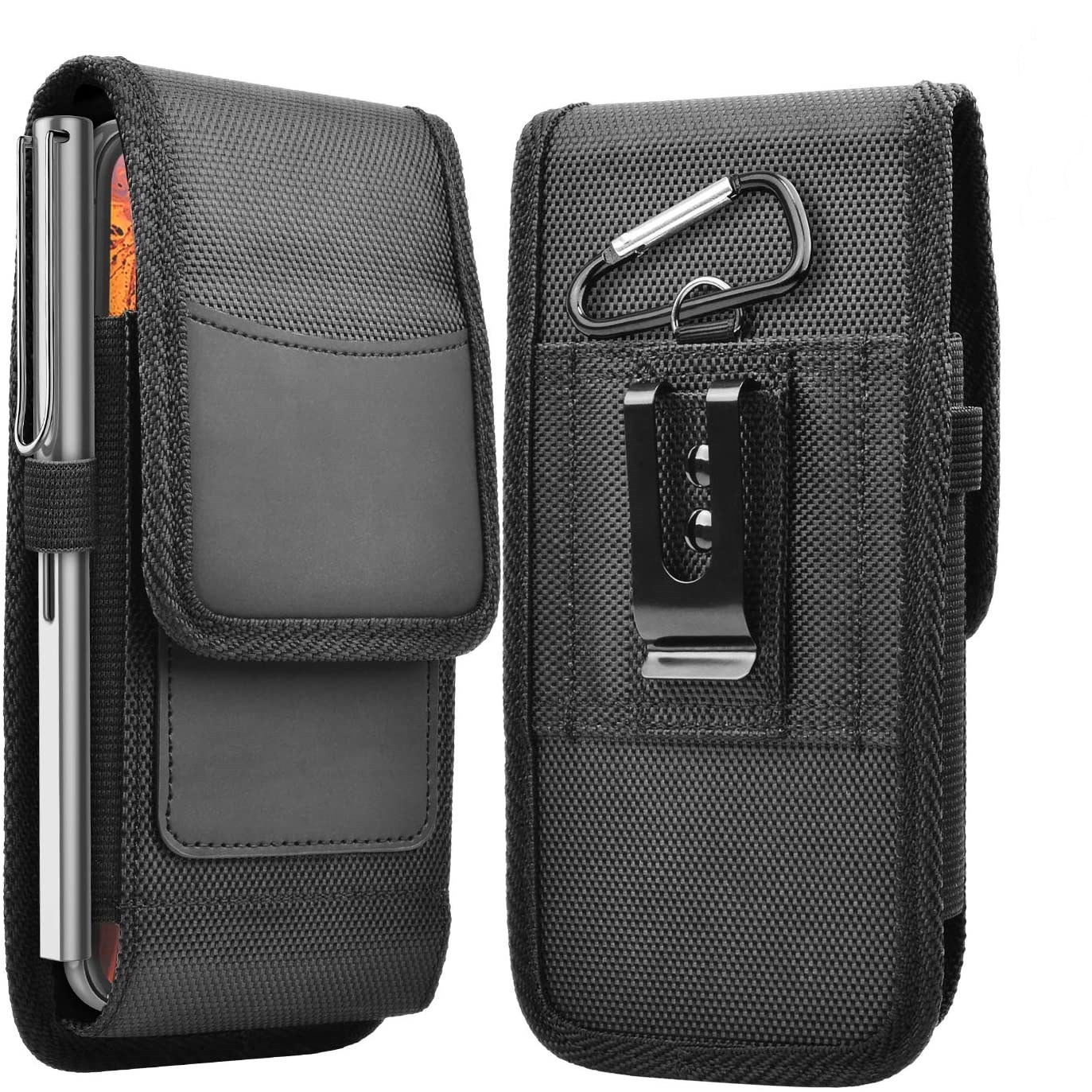Fondina per telefono da uomo F - Men Accessories For Travel recensione e prezzo