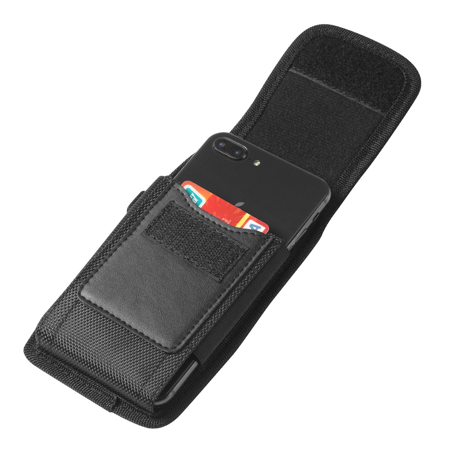 Fondina per telefono da uomo F - Men Accessories For Travel recensione e prezzo