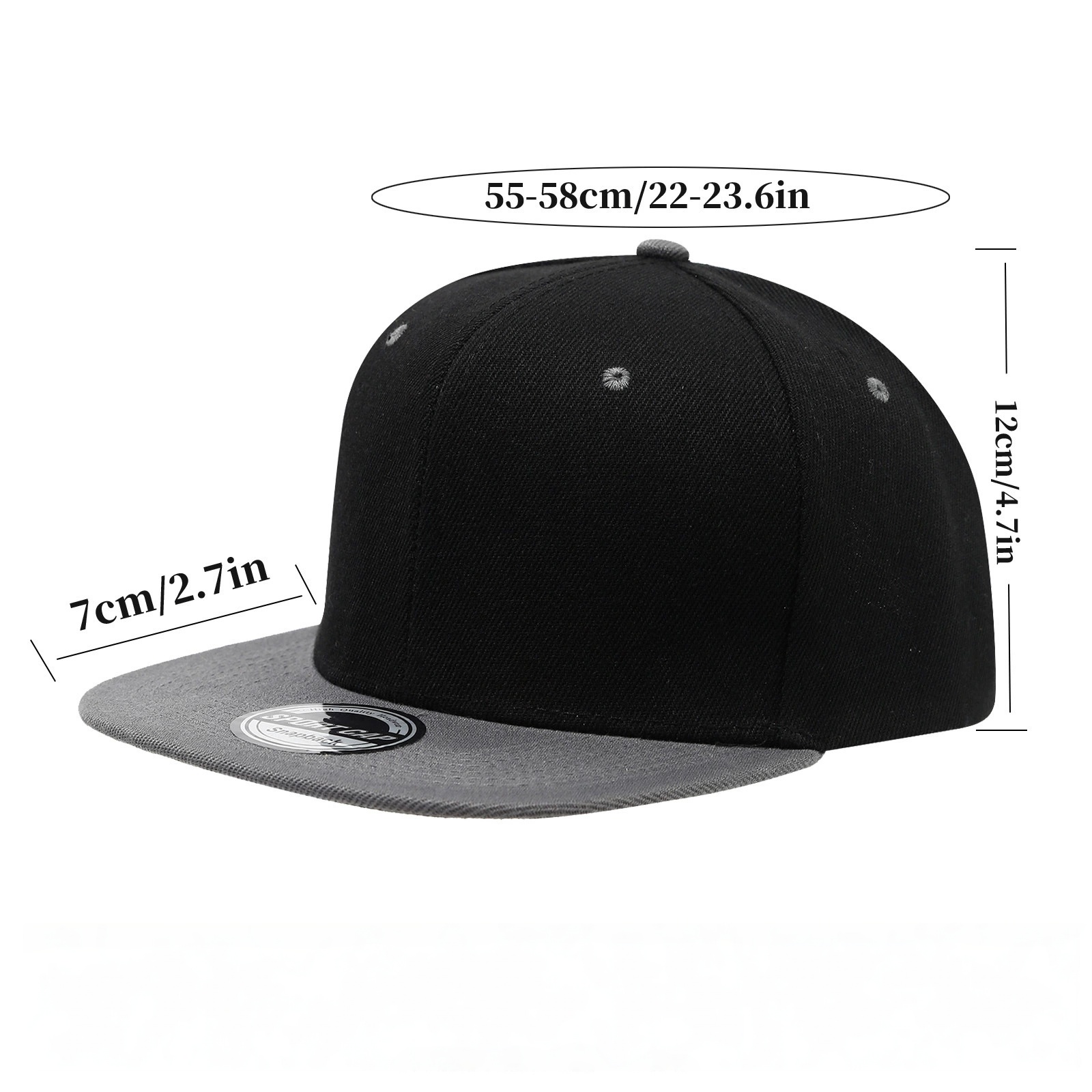 Cappelli Snapback Personalizza - Hat Snapback Cap recensione e prezzo