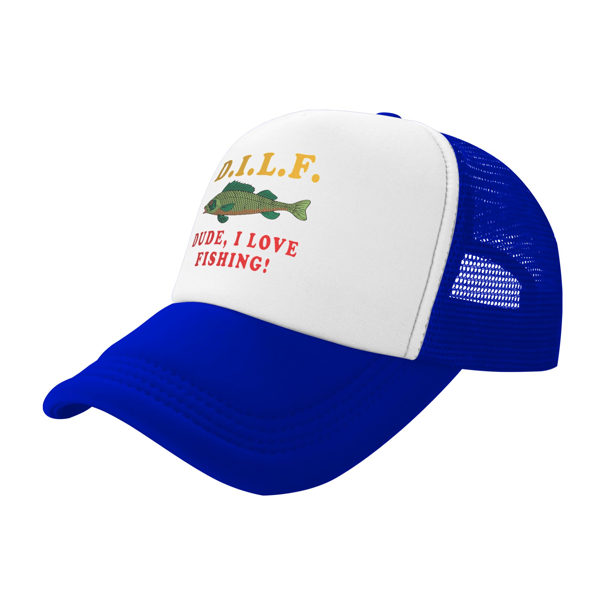 Cappellino da Baseball 'Dude I - Hat Snapback Cap recensione e prezzo