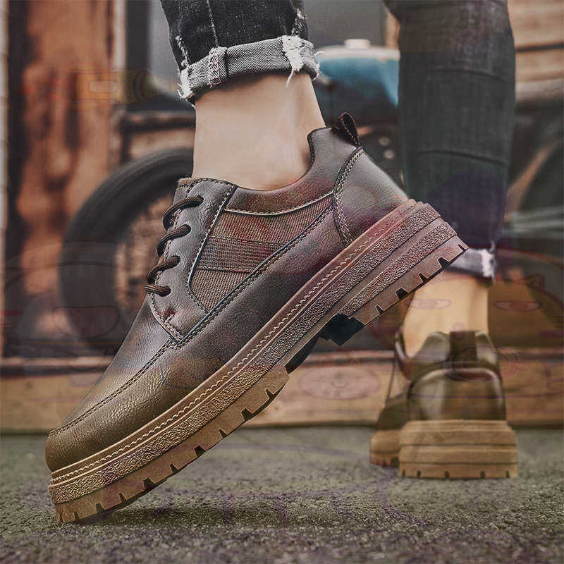 Scarpe da ginnastica alla moda - Men Accessories Low Price recensione e prezzo