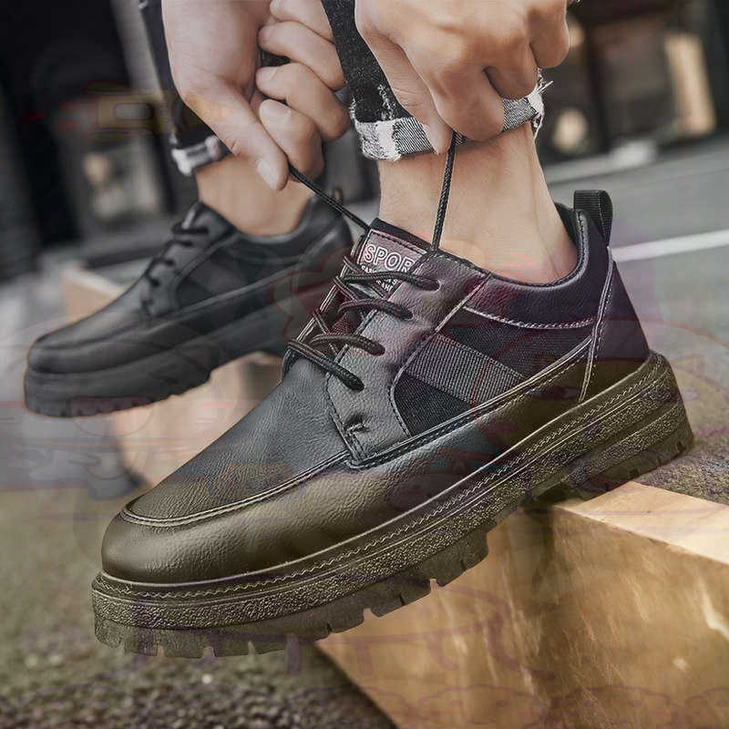 Scarpe da ginnastica alla moda - Men Accessories Low Price recensione e prezzo