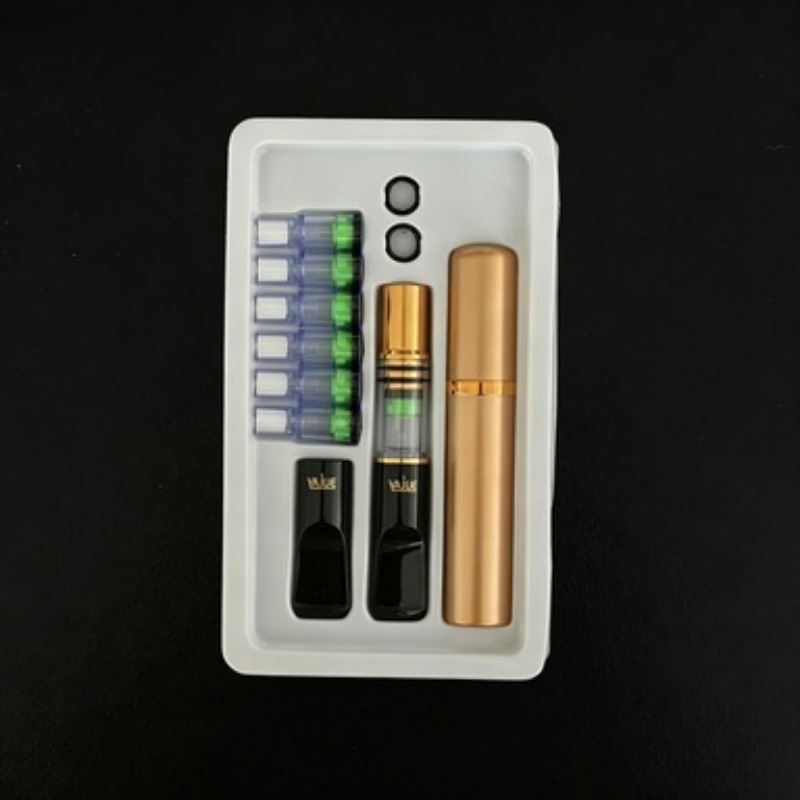 Filtro per Fumo Rimovibile a C - Men Accessories Gift recensione e prezzo