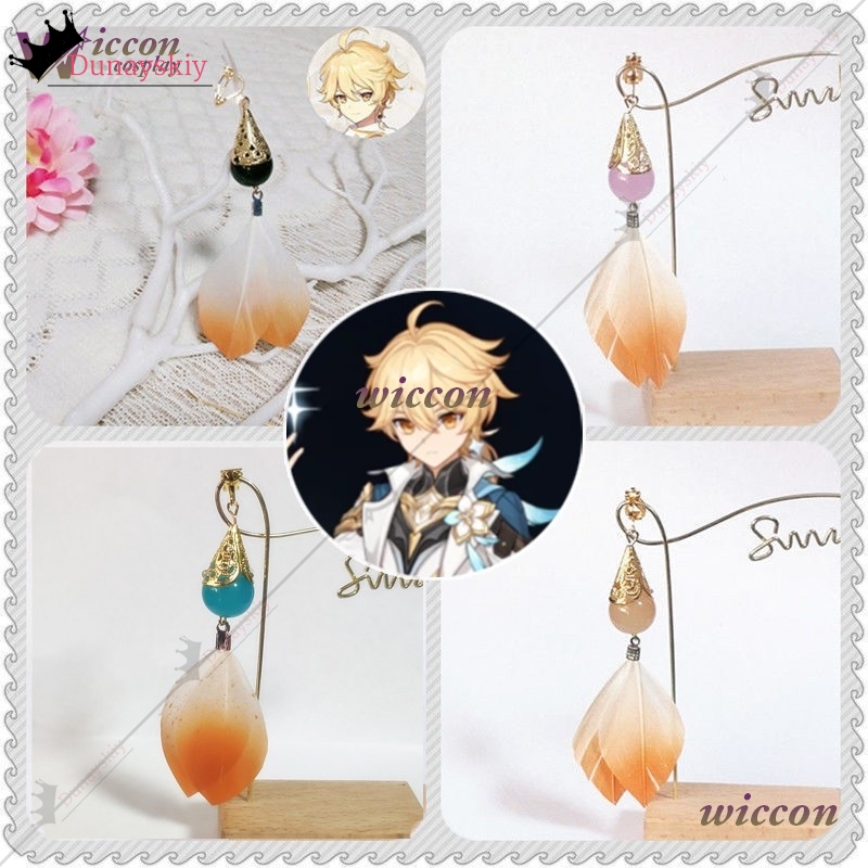 YiNuo*/YGenshin Impact The Tra - Men Accessories For Travel recensione e prezzo